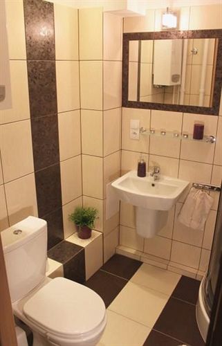 Apartament Central Wrocław Exteriör bild